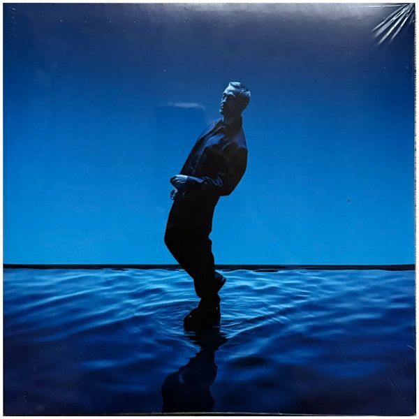 Third Place (Special 2LP) | Fritz Kalkbrenner Third Place (Special 2LP) | Fritz Kalkbrenner