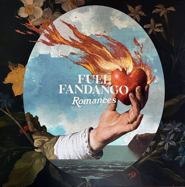 Romances | Fuel Fandango