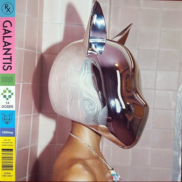 Rx | Galantis Rx | Galantis