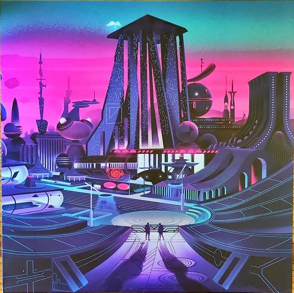 Salvation | Gorgon City Salvation | Gorgon City