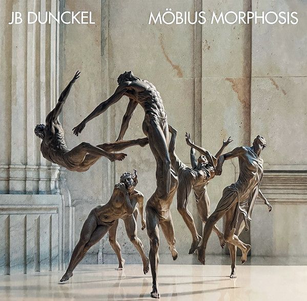 Möbius Morphosis | Jean-Benoît Dunckel