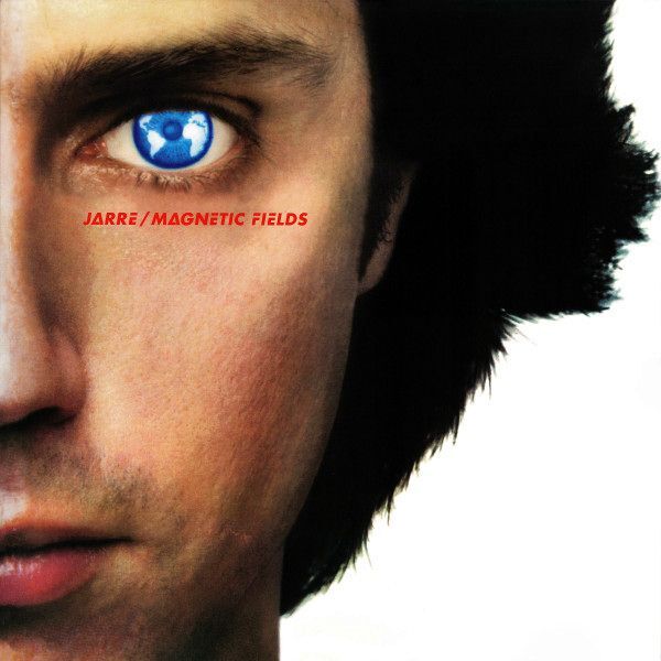 Magnetic Fields = Les Chants Magnétiques | Jean-Michel Jarre