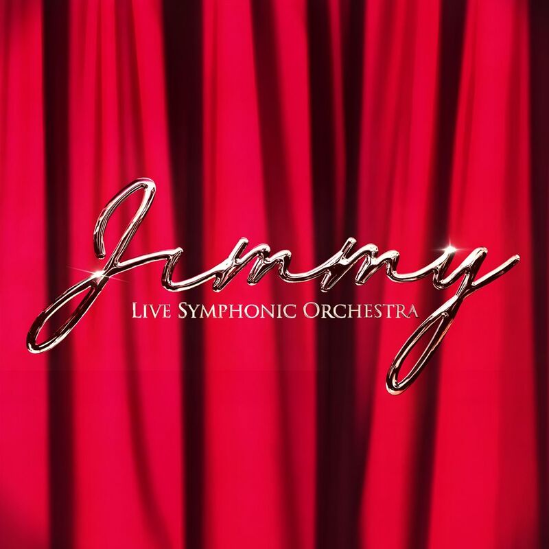 Jimmy Live Symphonic Orchestra | Jimmy Sax