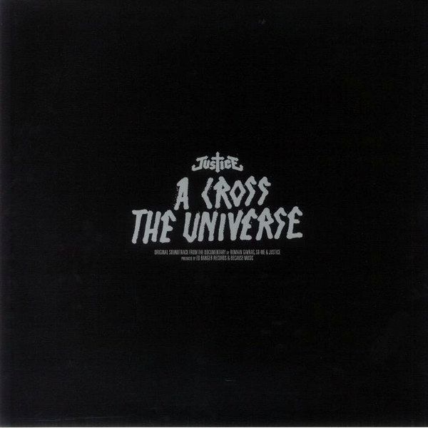 A Cross The Universe | Justice