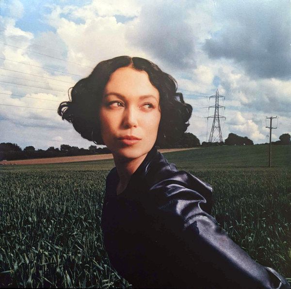 Dreamstate (Indie White Vinyl) | Kelly Lee Owens