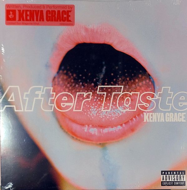 The After Taste | Kenya Grace