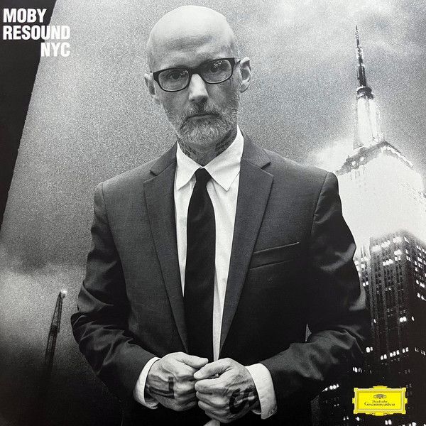Resound NYC (LP Set) | Moby
