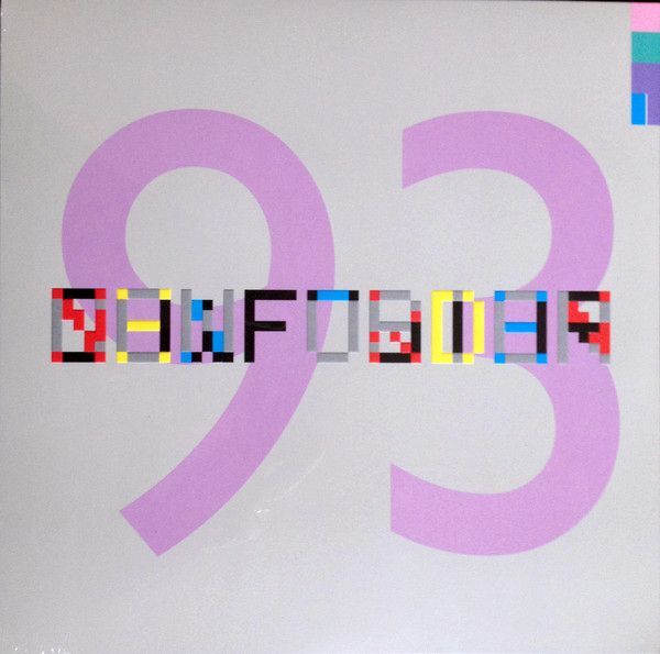 Confusion | New Order