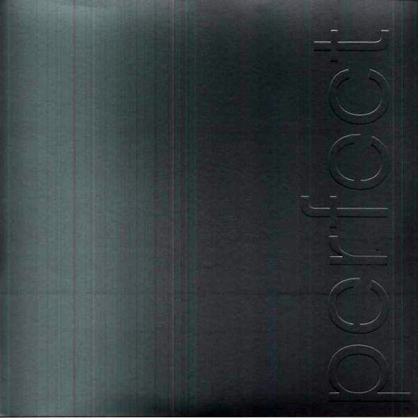 The Perfect Kiss | New Order