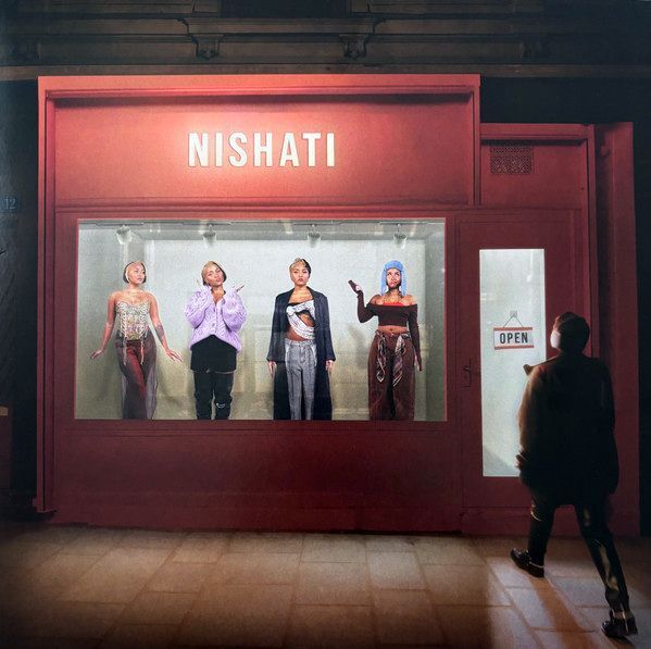NISHATI | Ocevne NISHATI | Ocevne