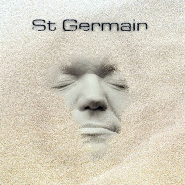 St Germain | St Germain