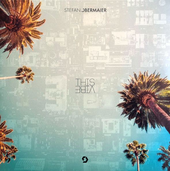 This Vibe | Stefan Obermaier This Vibe | Stefan Obermaier