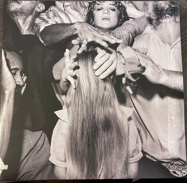 Godspeed | The Blessed Madonna
