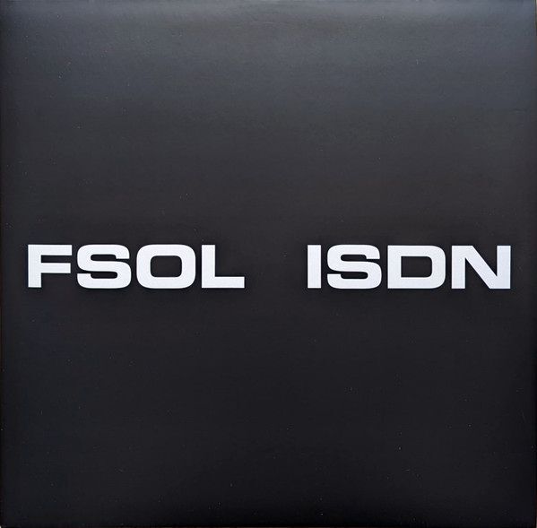 ISDN (30th Anniversary Edition) | The Future Sound Of London