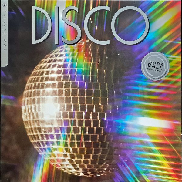 Disco | Various Disco | Various
