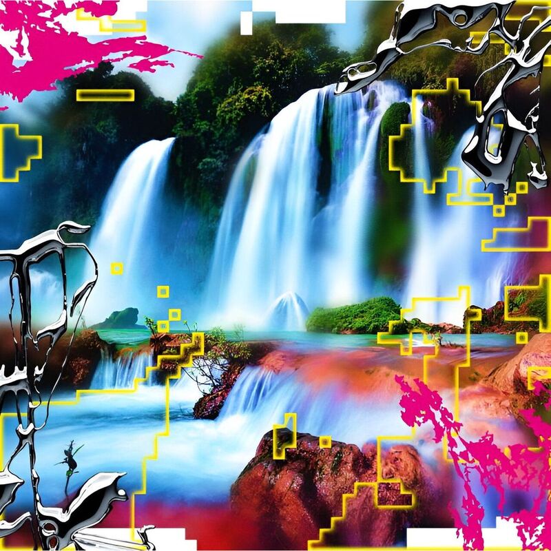 Promised Land (Coloured LP) | Vintage Culture Promised Land (Coloured LP) | Vintage Culture