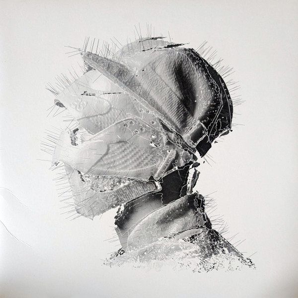 The Golden Age (Album LP) | Woodkid