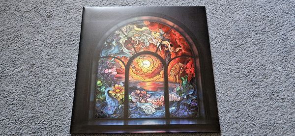 Telos (Standard Black Vinyl) | Zedd Telos (Standard Black Vinyl) | Zedd