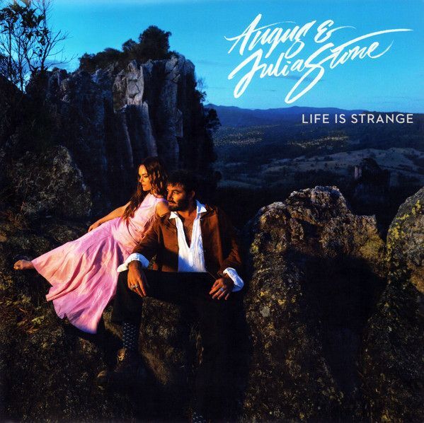 Life Is Strange | Angus & Julia Stone