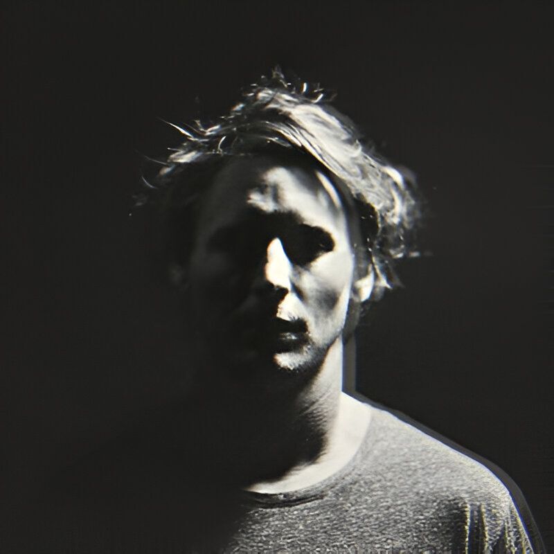 I Forget Where We Were (Live 2LP / 10 Year Anniversary) | Ben Howard