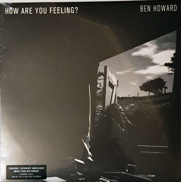 How Are You Feeling? (Extra Tracks / Coloured) | Ben Howard