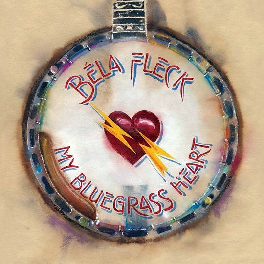 My Bluegrass Heart (Vinyl Package) | Burn Your Bridges