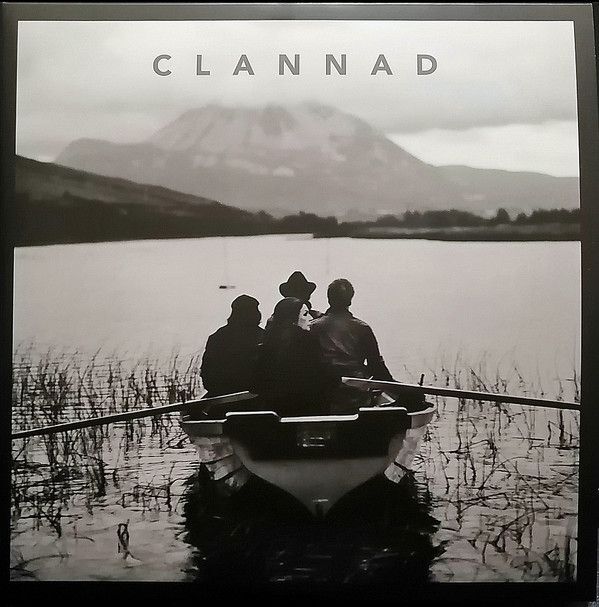 In A Lifetime (2XLP / Standard Version) | Clannad In A Lifetime (2XLP / Standard Version) | Clannad