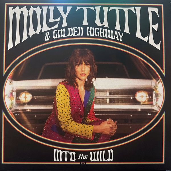 Into The Wild EP | Country Joe And The Fish Into The Wild EP | Country Joe And The Fish