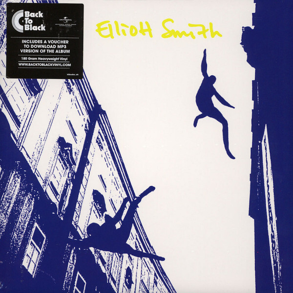 Elliott Smith | Elliott Smith