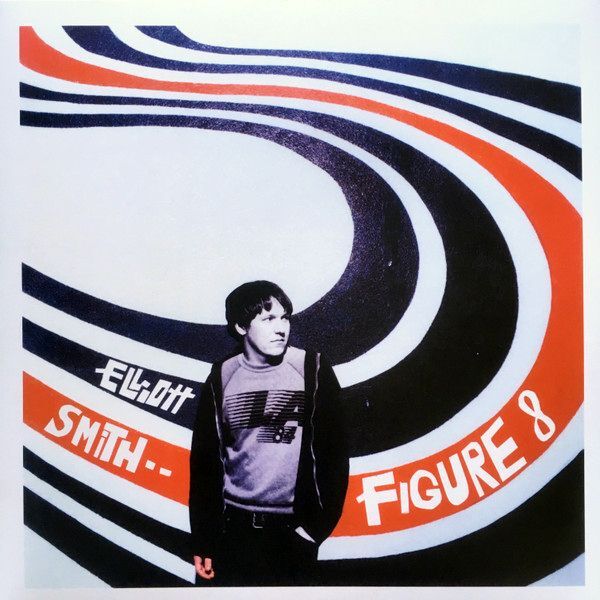 Figure 8 | Elliott Smith