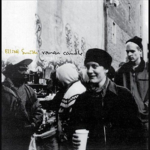 Roman Candle | Elliott Smith
