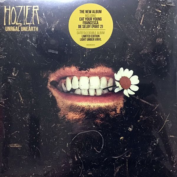 Unreal Unearth / Greatest Hits (Standard Black) | Hozier