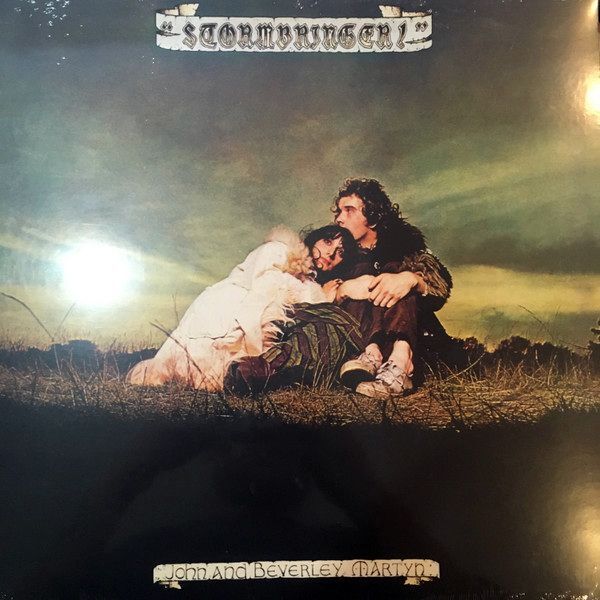 Stormbringer! | John & Beverley Martyn