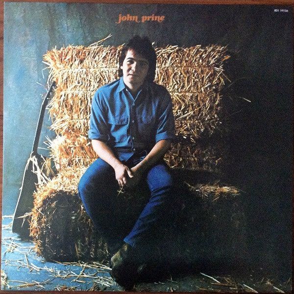 John Prine | John Prine