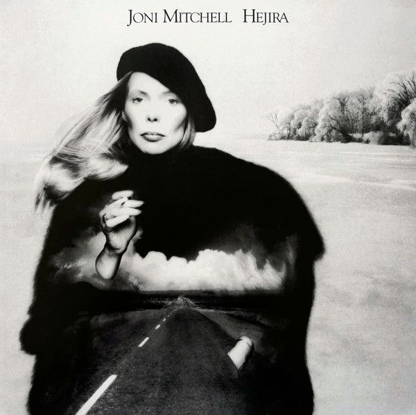 Hejira | Joni Mitchell