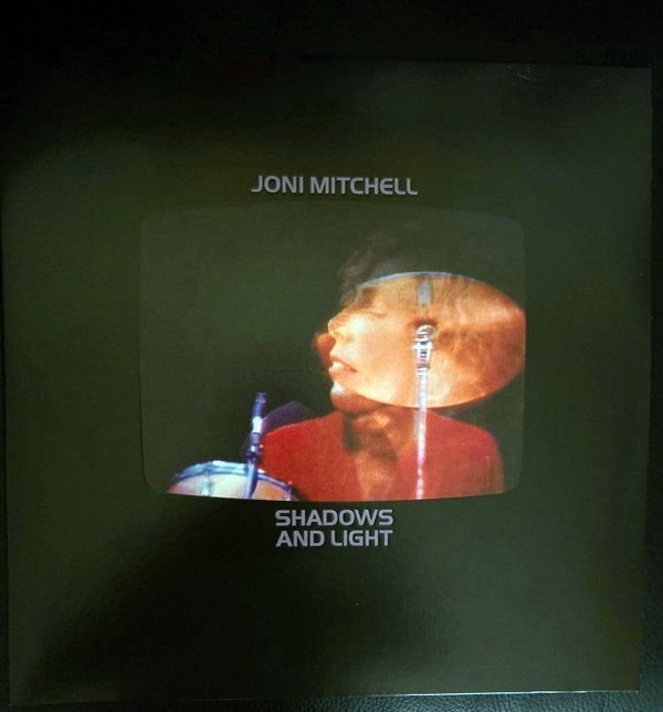 Shadows And Light | Joni Mitchell