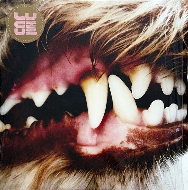 Lucius (International Exclusive / Sugar Rush Vinyl) | Lucius