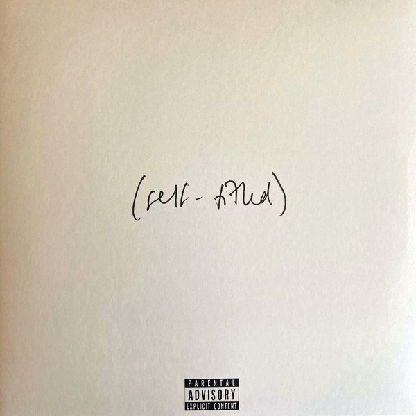 Self-titled | Marcus Mumford