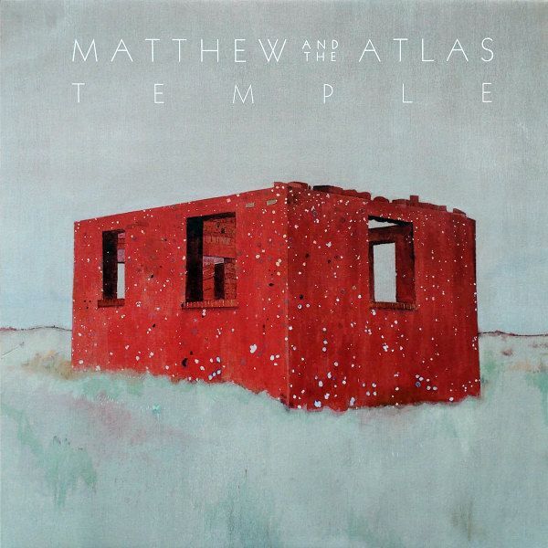Temple | Matthew And The Atlas