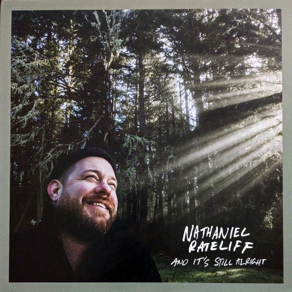 And It's Still Alright (International) | Nathaniel Rateliff And It's Still Alright (International) | Nathaniel Rateliff