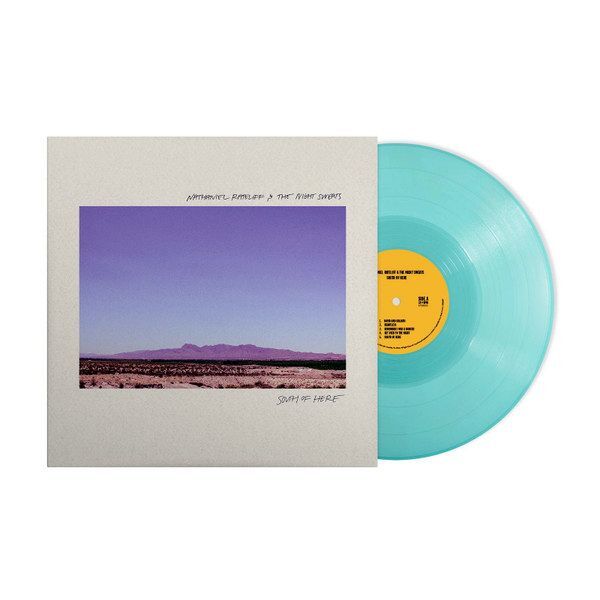 South of Here (International Exclusive / Colored Vinyl) | Nathaniel Rateliff And The Night Sweats South of Here (International Exclusive / Colored Vinyl) | Nathaniel Rateliff And The Night Sweats