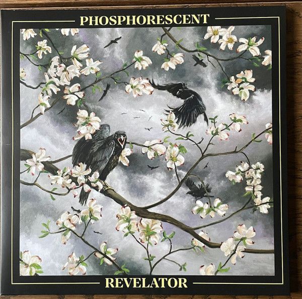 Revelator | Phosphorescent