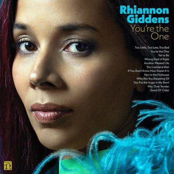 You're The One | Rhiannon Giddens