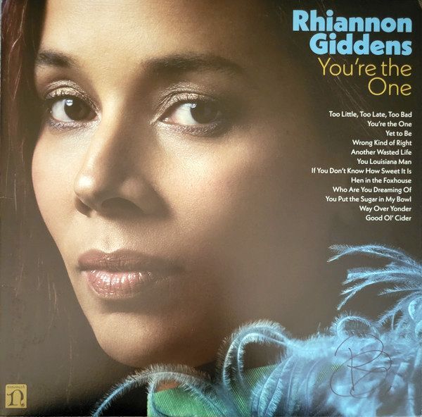 You're The One | Rhiannon Giddens