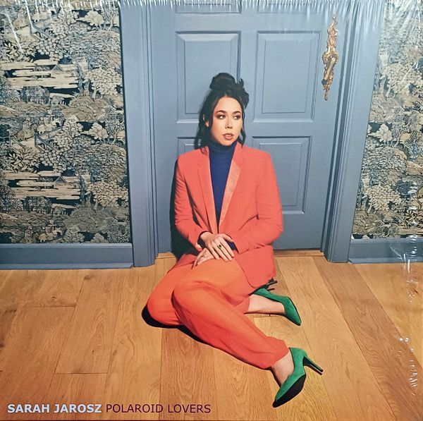 Polaroid Lovers | Sarah Jarosz