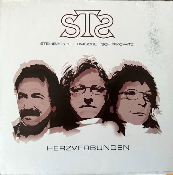 Herzverbunden | STS