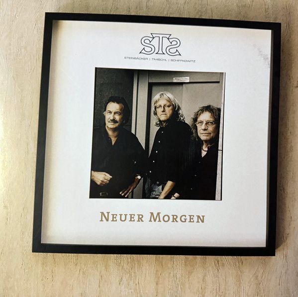 Neuer Morgen | STS