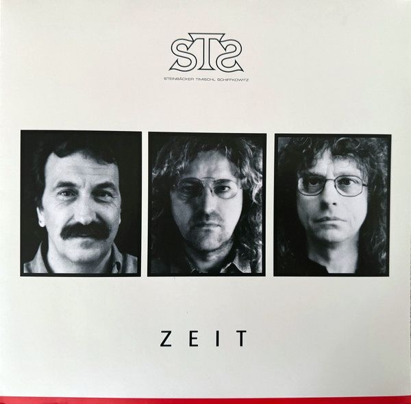 Zeit | STS