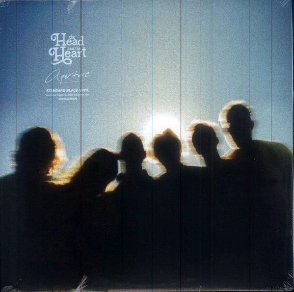 Aperture | The Head And The Heart