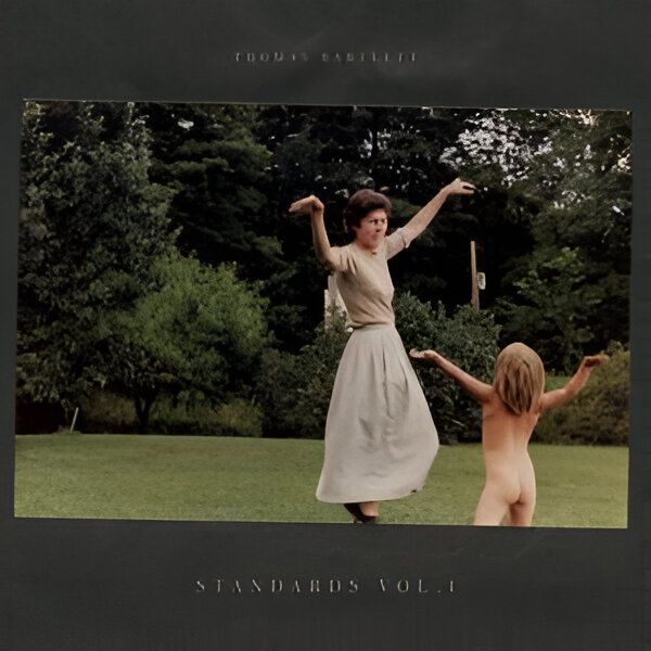 Standards Vol.1 (2XLP) | Thomas Bartlett
